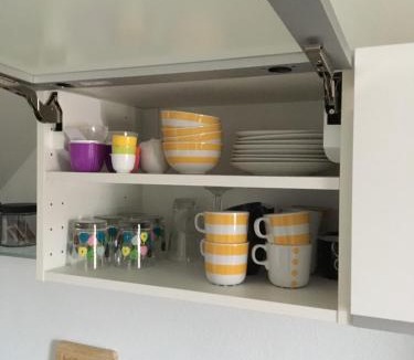 Grindsted Bed & Breakfast | Hannas B&B - 51 m2