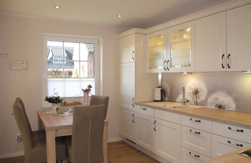 Wangerland Apartment | Hannelore by Interhome