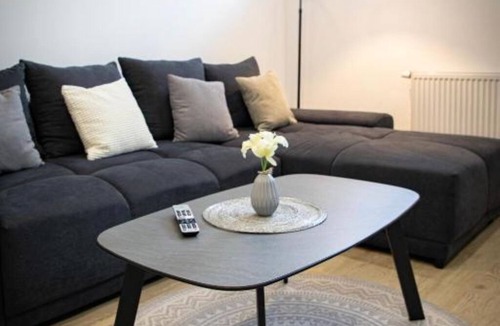 Wolfsburg Apartment | HANNIBAL - Design Apartment Orchidee 5