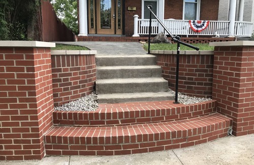 Hannibal House | Hannibal House ~ Walking Distance From Historic District