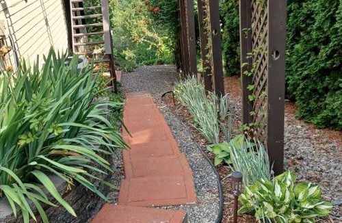 Blind Bay Bed & Breakfast | Hannie's Gasthuis