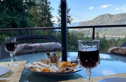 Blind Bay Bed & Breakfast | Hannie's Gasthuis
