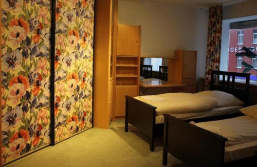 Mitte Apartment | Hannover Group Apartment