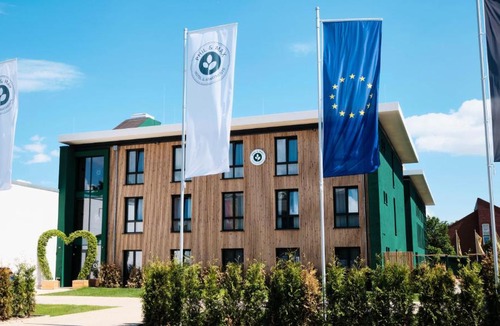 Region Hannover District Hotel | Hannover - PHIL & MAX Hotels und Apartments Messe