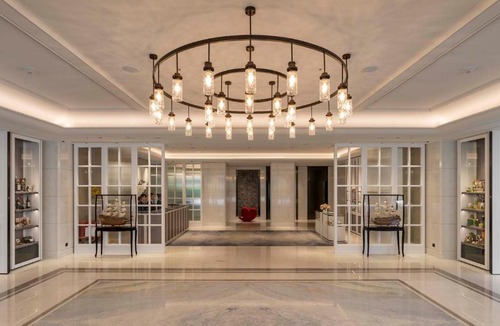 Xinyi Hotel | Hanns House
