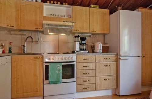 Ikaalinen House | Hannula by Interhome