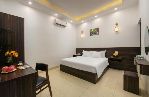 Soc Son Bed & Breakfast | Hanoi Airport Inn & Suites