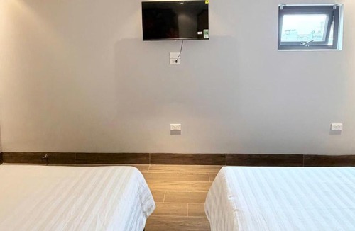 Long Bien Hotel | Hanoi Astoria Homestay Long Biên