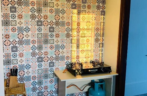 Hai Ba Trung Apartment | Hanoi Center/Studio with BIG Garden/Near Lake
