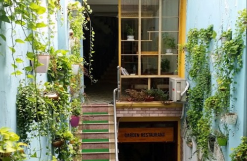 Old Quarter Hotel | Hanoi Charming House