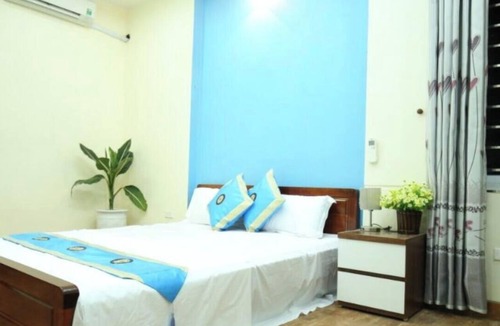 French Quarter House | Hanoi Homestay - Good place; good service ; good memories!