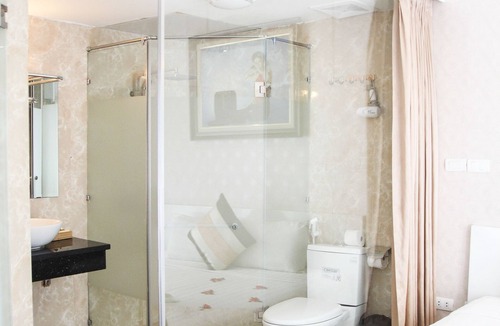Hang Trong Hotel | Hanoi Inner Hotel