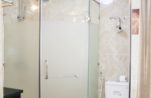 Hang Trong Hotel | Hanoi Inner Hotel