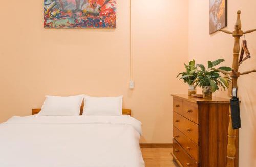 Trang Tien Apartment | Hanoi-Oi Homestay Trang Tien
