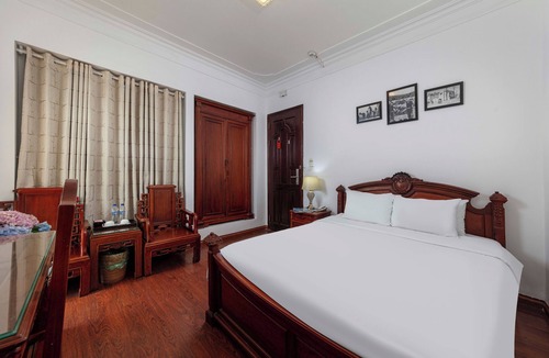 Hang Trong Hotel | Hanoi Phoenix Premium Hotel