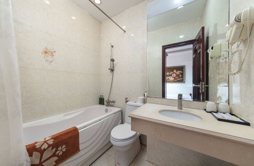 Hang Trong Hotel | Hanoi Phoenix Premium Hotel