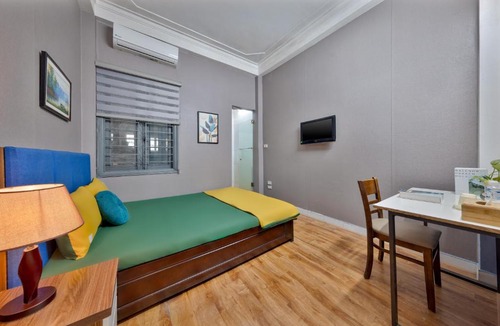 Long Bien Hotel | Hanoi Sunrise Homestay Long Biên