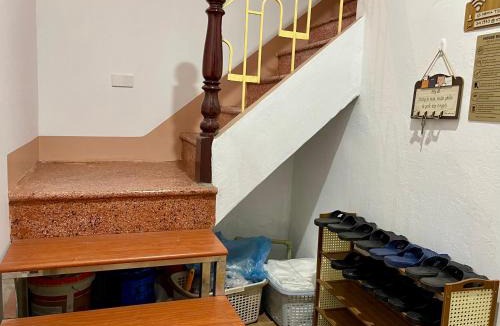 Cau Giay House | Hanoian home