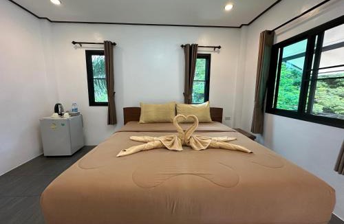 Ko Mak Resort | Hanoii House