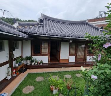 Jeonju House | Hanok Dream