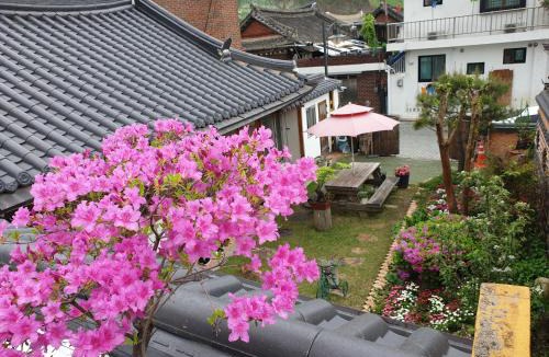 Jeonju House | Hanok Dream