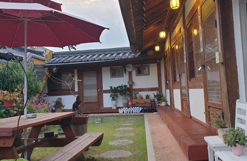 Jeonju House | Hanok Dream