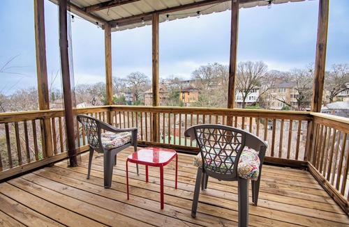 Birmingham House | Hanover Haven | Grand Historic Retreat/Game Room