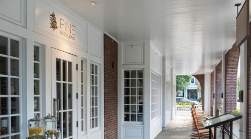 Hanover Hotel | Hanover Inn Dartmouth