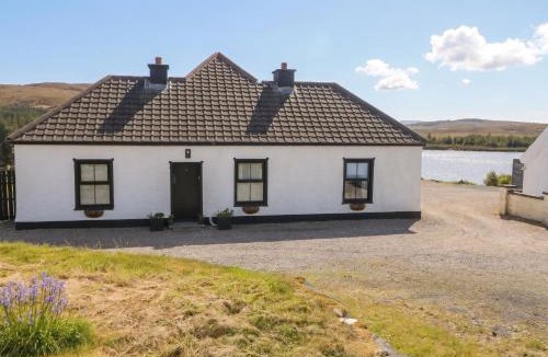 Dungloe House | Hanowen House