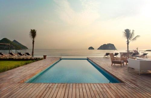 Sam Roi Yot Resort | Hansar Pranburi