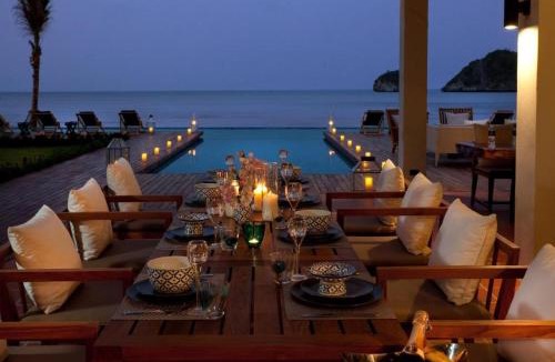 Sam Roi Yot Resort | Hansar Pranburi