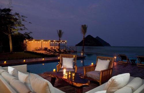 Sam Roi Yot Resort | Hansar Pranburi