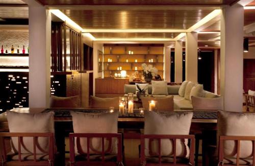 Sam Roi Yot Resort | Hansar Pranburi