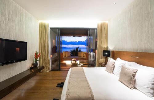 Bophut Resort | Hansar Samui Resort & Spa - SHA Extra Plus