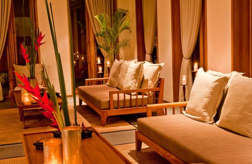 Bophut Hotel | Hansar Samui Resort & Spa