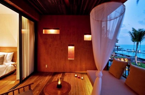 Bophut Hotel | Hansar Samui Resort & Spa