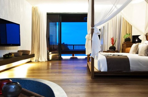 Bophut Hotel | Hansar Samui Resort & Spa