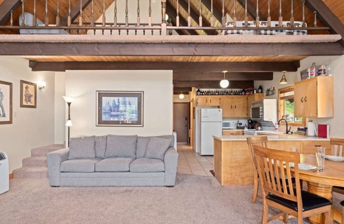 Peshastin Cabin | Hansel Getaway Chalet – Cozy A-Frame Near Leavenworth!