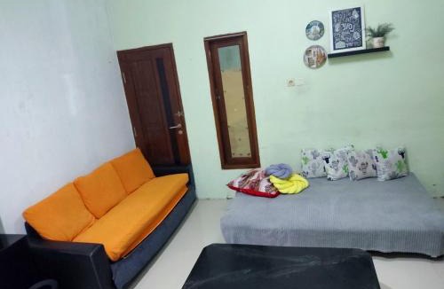 Beji House | Hansel Homestay