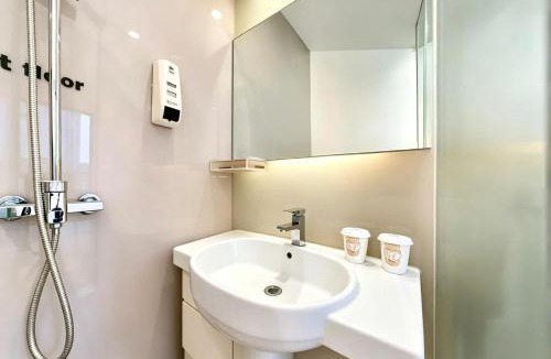 Xihu Hotel | Hansen Hotel
