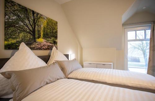 Alme Apartment | Hanses Hof