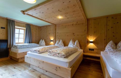 San Vito Bed & Breakfast | Hanslerhof