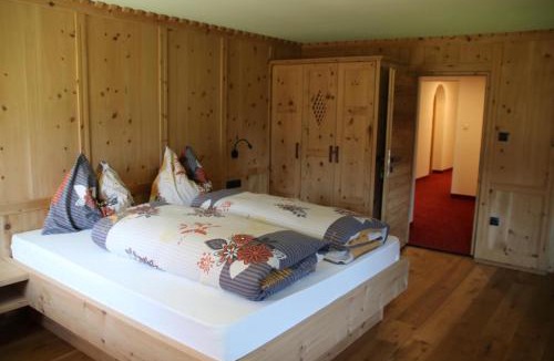 San Vito Bed & Breakfast | Hanslerhof