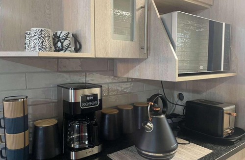 Centurion Apartment | Hantam Suites