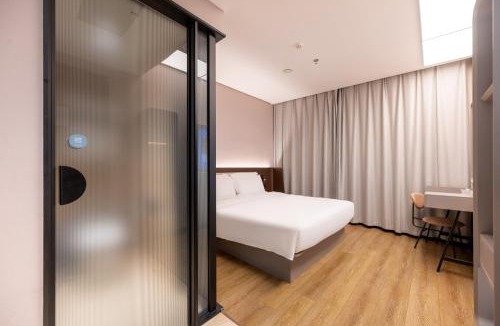 Fengtai Hotel | Hanting Hotel Beijing Garden Expo Park