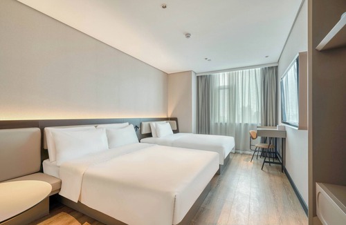 Qingdao Hotel | HanTing Hotel