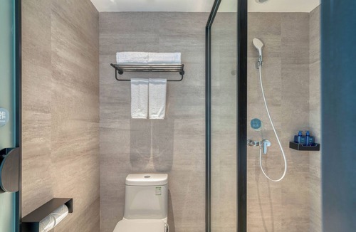 Qingdao Hotel | HanTing Hotel