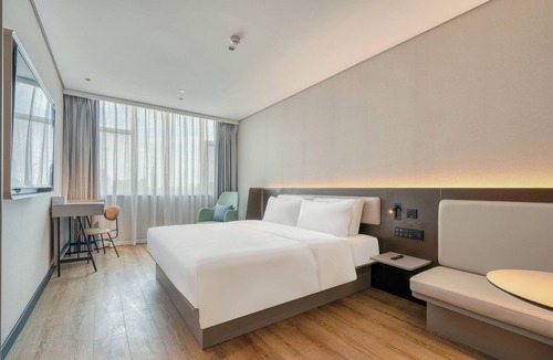 Qingdao Hotel | HanTing Hotel