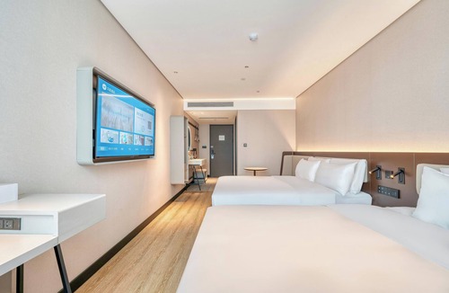 Qingdao Hotel | HanTing Hotel