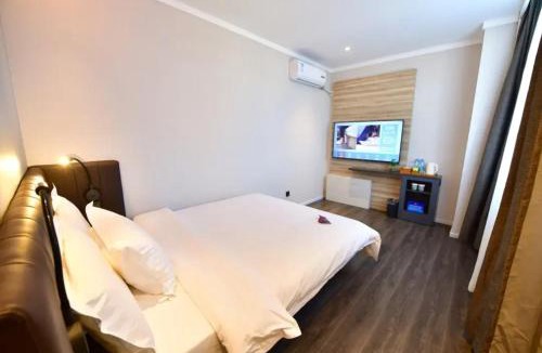 Beijing Hotel | Hanting Premium Beijing Capital Airport New International Exhibition Center Hotel